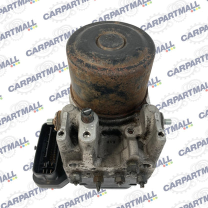 2006-2008 LEXUS IS250 IS350 2.5L 4WD ABS ANTI LOCK BRAKE CONTROL MODULE OEM