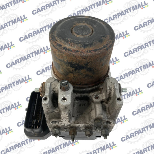 2006-2008 LEXUS IS250 IS350 2.5L 4WD ABS ANTI LOCK BRAKE CONTROL MODULE OEM