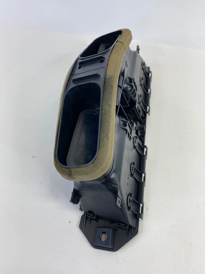 2006 2007 BMW 530XI 550I 525XI M5 DASH CENTER DUCT AC AIR VENT GRILLE OEM