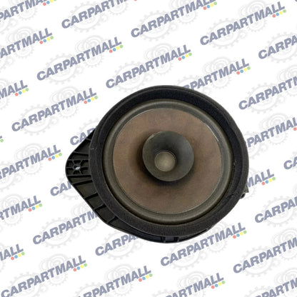 2013-2015 CHEVROLET MALIBU REAR RIGHT PASSENGER DOOR SPEAKER AUDIO OEM