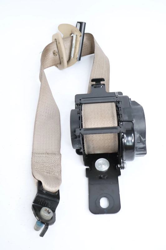 2011-2014 CHRYSLER 300 FRONT LEFT DRIVER SEAT BELT RETRACTOR 622063800A OEM
