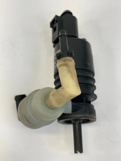 2010-2017 CHEVROLET EQUINOX WINDSHIELD WIPER FLUID WASHER PUMP 20882451 OEM