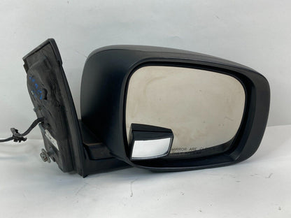 2008-2016 Dodge Grand Caravan Front Right Side View Power Door Mirror 5113258AC