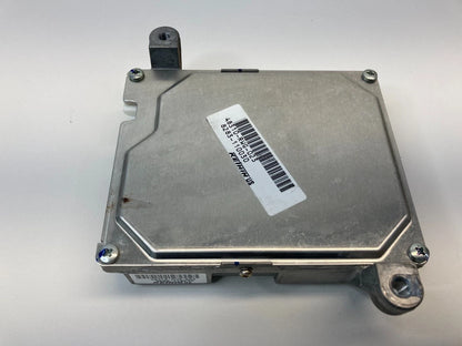 07-12 ACURA RDX 2.3L AUTOMATIC TRANSMISSION CONTROL MODULE TCM TCU 48310-RWG-023