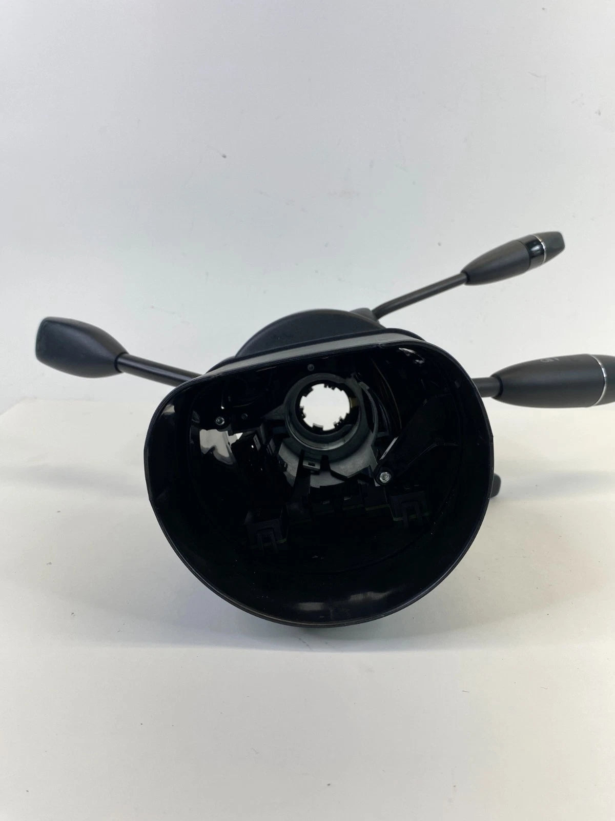 2007-2010 MERCEDES-BENZ CL550 STEERING COLUMN GEAR SHIFTER SELECTOR W/SWITCHES