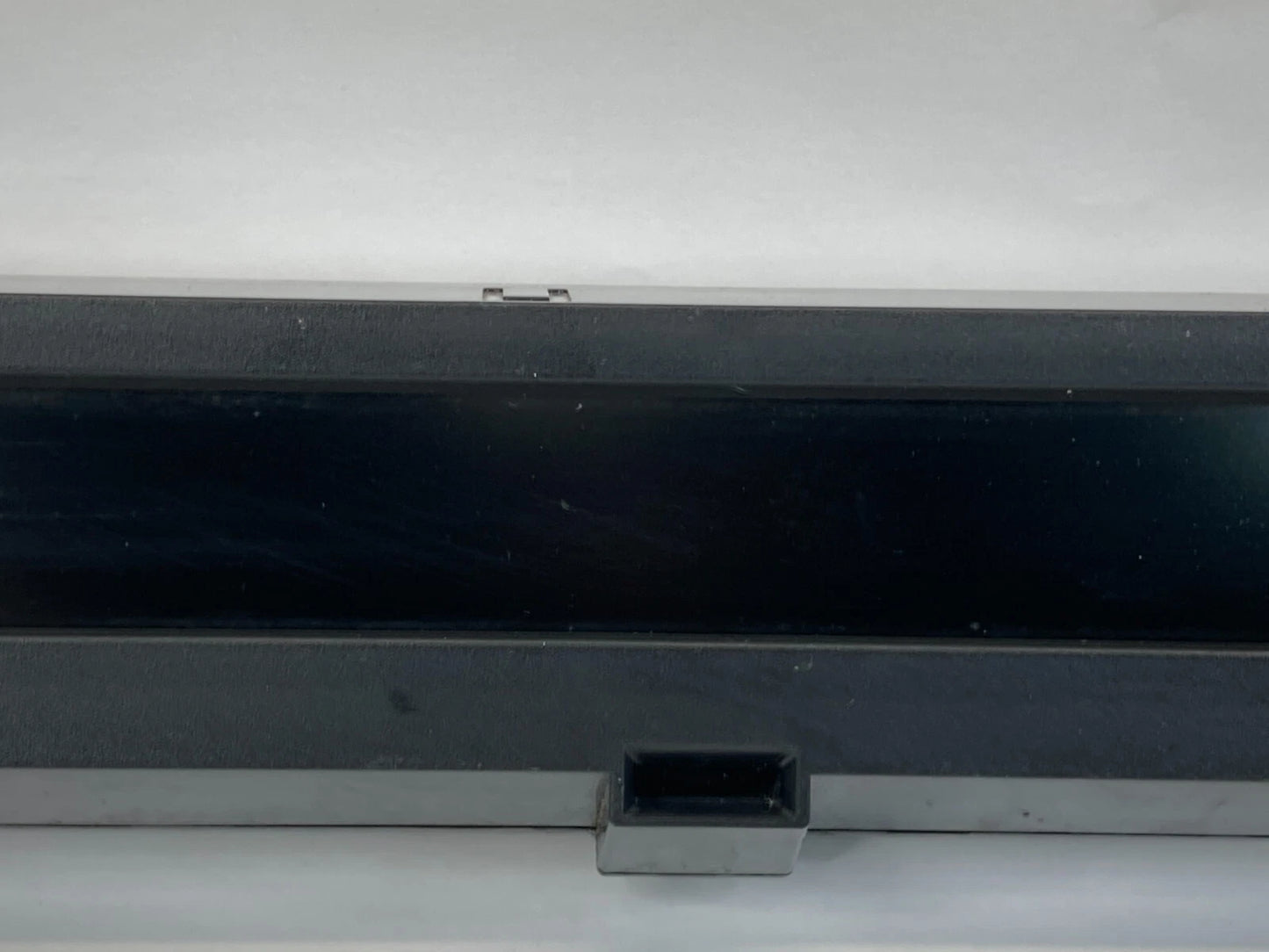 2012 2013 12 13 MAZDA 5 MAZDA5 DASH DISPLAY INFORMATION SCREEN CG39-61-1J0 OEM