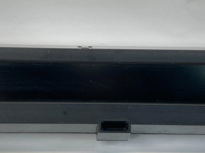 2012 2013 12 13 MAZDA 5 MAZDA5 DASH DISPLAY INFORMATION SCREEN CG39-61-1J0 OEM