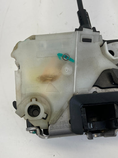 2010-2017 GMC Terrain Rear Right Side Door Lock Latch Release Actuator 20996080