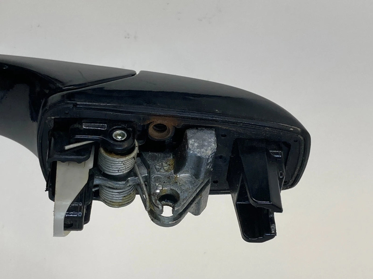 08-16 TOWN & COUNTRY REAR RIGHT SIDE SLIDING DOOR EXTERIOR HANDLE 1NA50AXRAC OEM