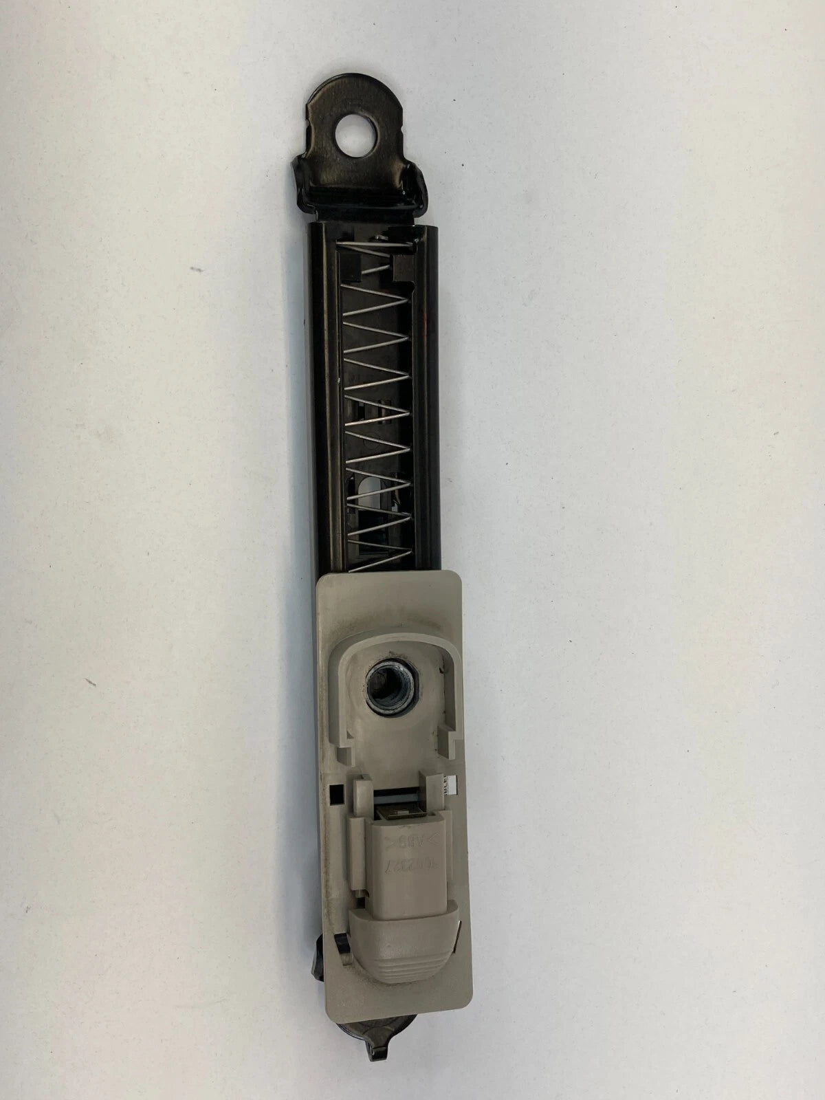 05-10 JEEP GRAND CHEROKEE FRONT RIGHT SIDE SEAT BELT HEIGHT ADJUSTER 0XE25BD1AC