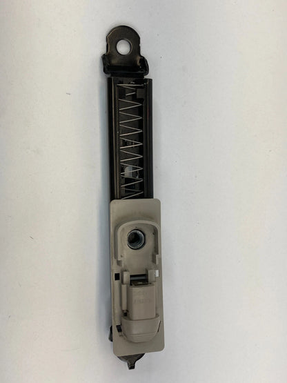 05-10 JEEP GRAND CHEROKEE FRONT RIGHT SIDE SEAT BELT HEIGHT ADJUSTER 0XE25BD1AC