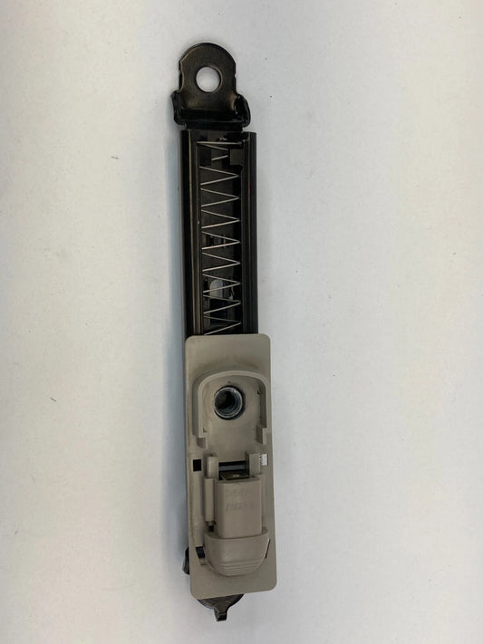 05-10 JEEP GRAND CHEROKEE FRONT RIGHT SIDE SEAT BELT HEIGHT ADJUSTER 0XE25BD1AC