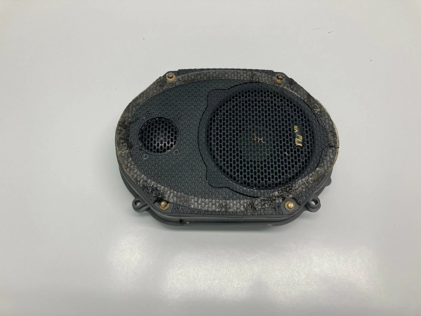 03 04 05 06 LINCOLN LS PASSENGER DOOR AUDIO SOUND SPEAKER 3W4T-18808-BA OEM