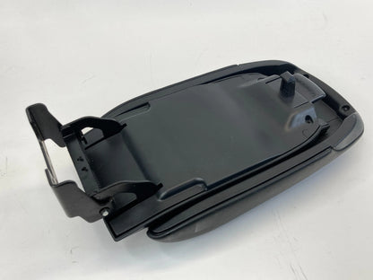2013-2019 NISSAN SENTRA CENTER CONSOLE ARMREST ARM REST LID COVER W/ SLIDING OEM
