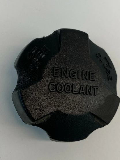 2006-2010 KIA OPTIMA RADIATOR ENGINE COOLANT RESERVOIR CAP TANK BOTTLE COVER OEM