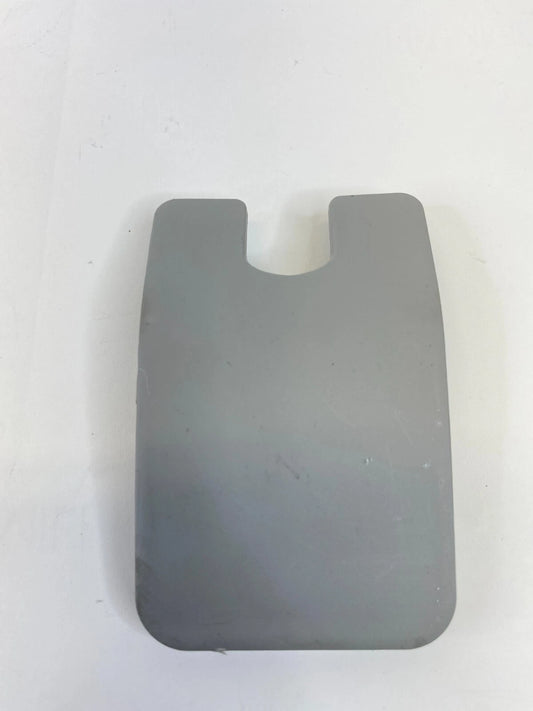 01-05 HONDA CIVIC SEDAN REAR VIEW MIRROR STAY COVER TRIM BEZEL 83201-S5A-0000