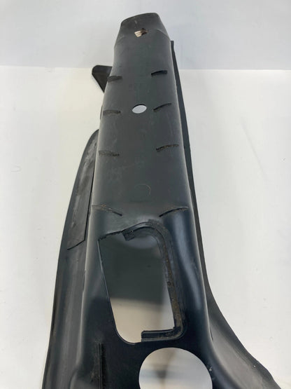 13-19 FORD ESCAPE REAR LEFT DRIVER SIDE TAILGATE TRUNK RUBBER SEAL COVER TRIM