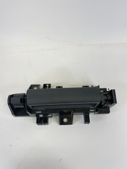 2009-2014 Volkswagen Routan Rear Right Sliding Inside Door Handle 1AE30TRMAB