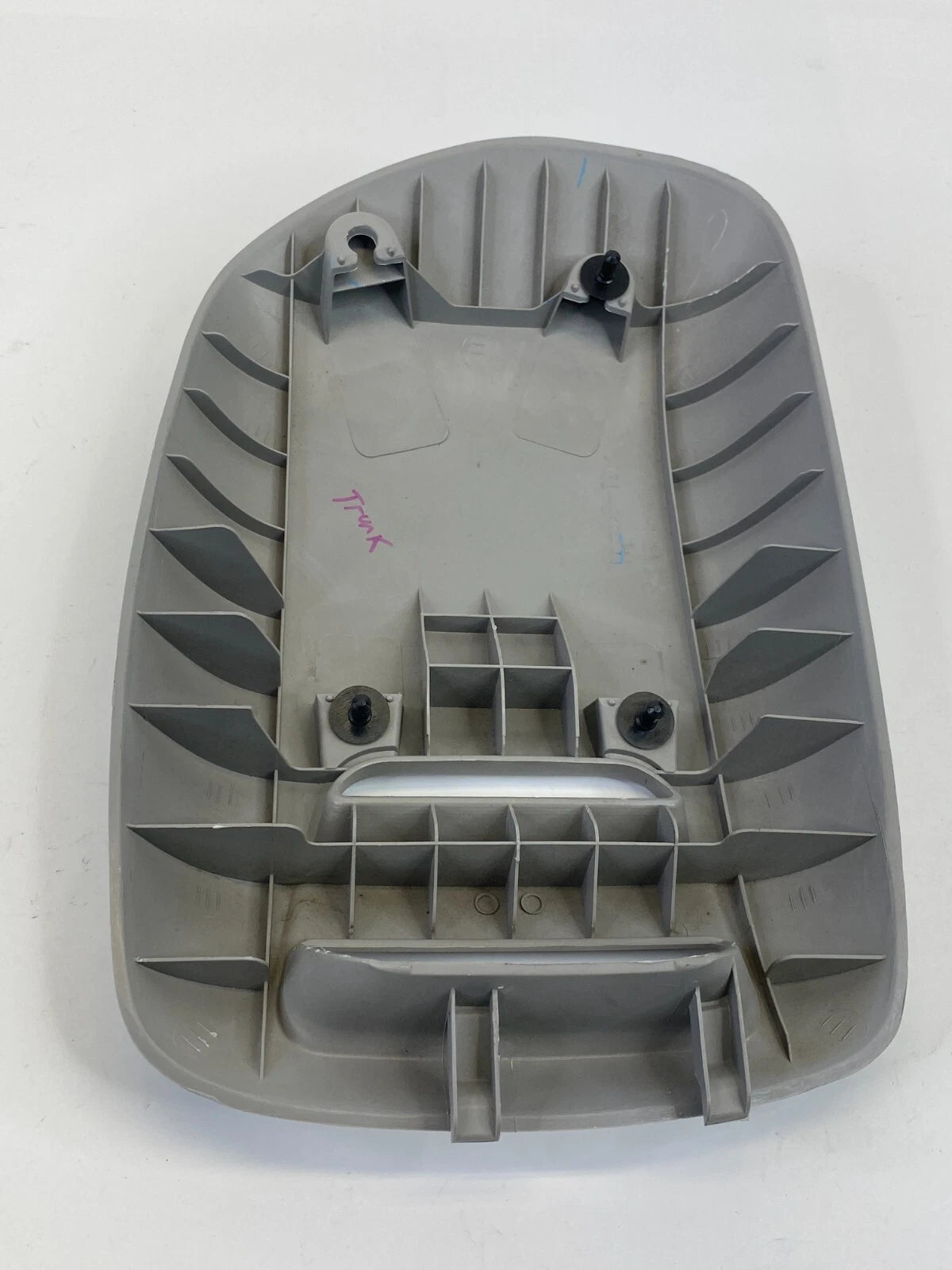 2004 2005 04 05 TOYOTA RAV4 ROOF HEADLINING TRIM COVER GARNISH 63381-42030 OEM