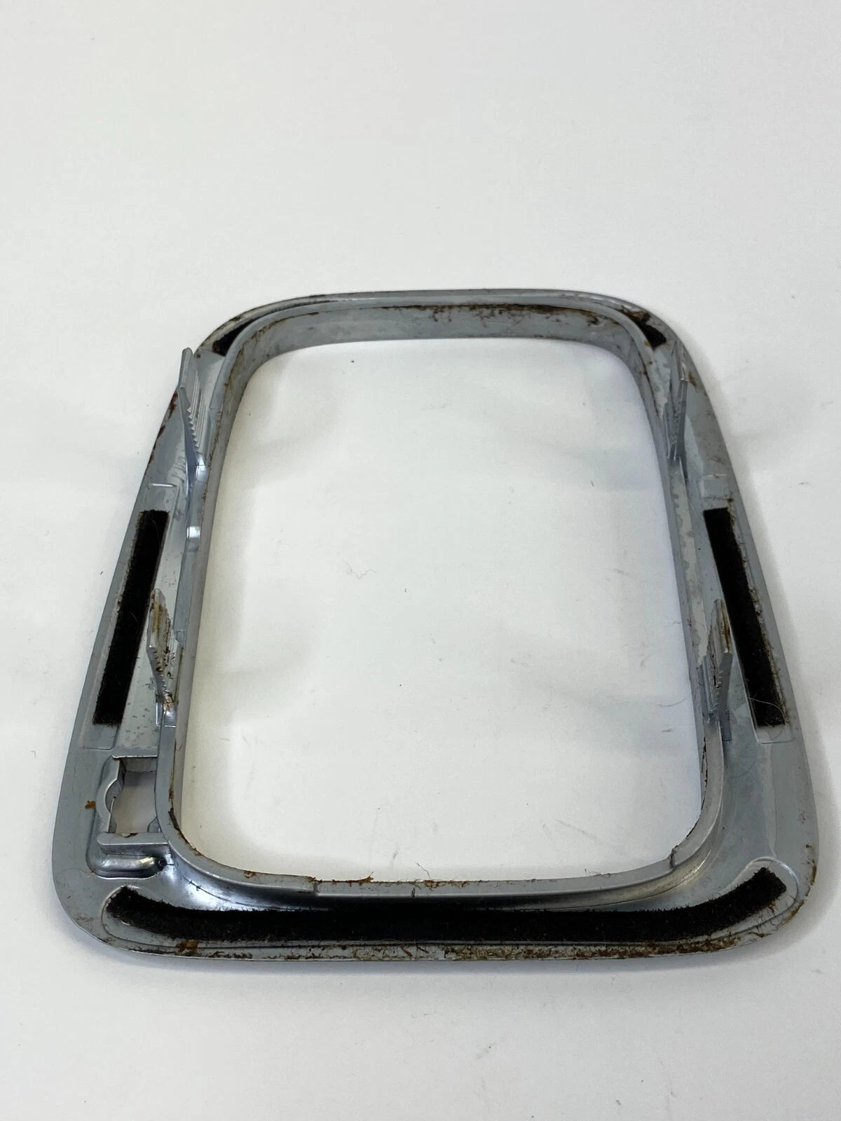 2004 2005 2006 2007 2008 ACURA TL FLOOR CENTER CONSOLE SHIFT SHIFTER BEZEL TRIM
