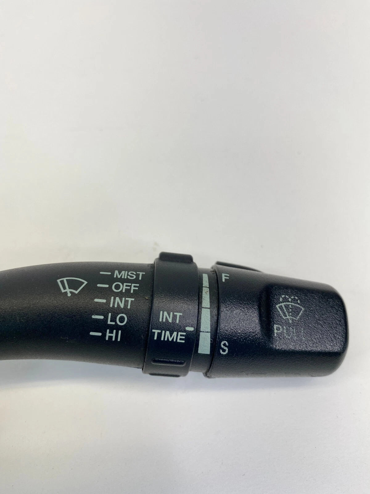 2006-2008 HYUNDAI SONATA FRONT WINDSHIELD WIPER CONTROL SWITCH 93420-3K200 OEM