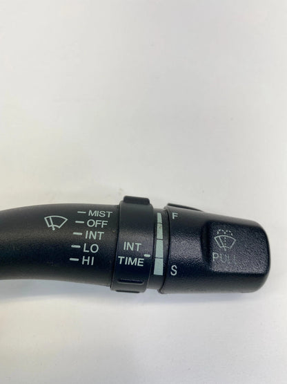 2006-2008 HYUNDAI SONATA FRONT WINDSHIELD WIPER CONTROL SWITCH 93420-3K200 OEM