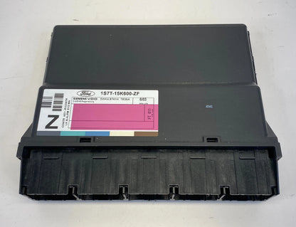 05-07 FORD FOCUS 2.0L MULTIFUNCTION GENERAL ELECTRIC MODULE 1S7T-15K600-ZF OEM