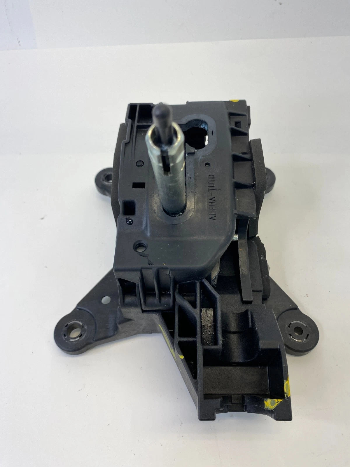 2013-2019 CADILLAC ATS A/T FLOOR GEAR SHIFTER LEVER SELECTOR ASSY 23104921 OEM