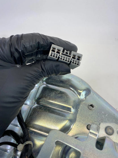 2006 2007 2008 2009 CADILLAC SRX REAR TRUNK POWER LIFTGATE MOTOR ACTUATOR OEM