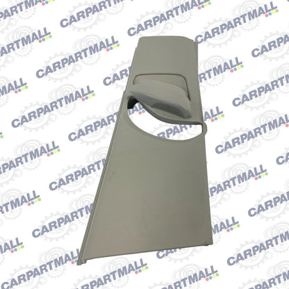 07-11 TOYOTA CAMRY FRONT RIGHT SIDE SEAT BELT HEIGHT ADJUSTER COVER 73023-06030
