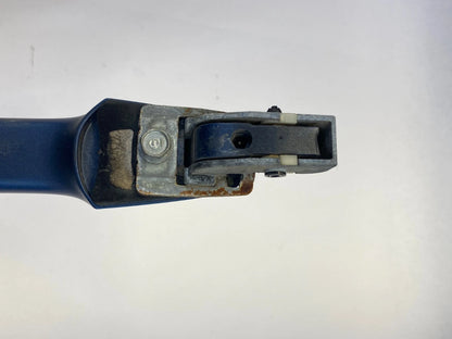 2006-2011 HONDA CIVIC SEDAN FRONT RIGHT PASSENGER EXTERIOR OUTER DOOR HANDLE OEM