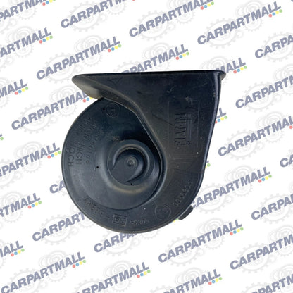 2003-2009 RANGE ROVER HIGH NOTE ALARM SIGNAL HORN ASSEMBLY E355306 OEM