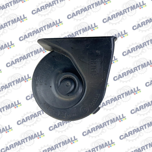 2003-2009 RANGE ROVER HIGH NOTE ALARM SIGNAL HORN ASSEMBLY E355306 OEM