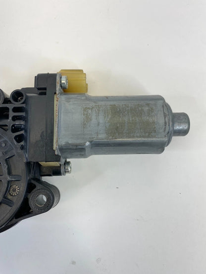 2005-2009 HYUNDAI TUCSON POWER DOOR WINDOW MOTOR FRONT LH OEM FACTORY 3180034192