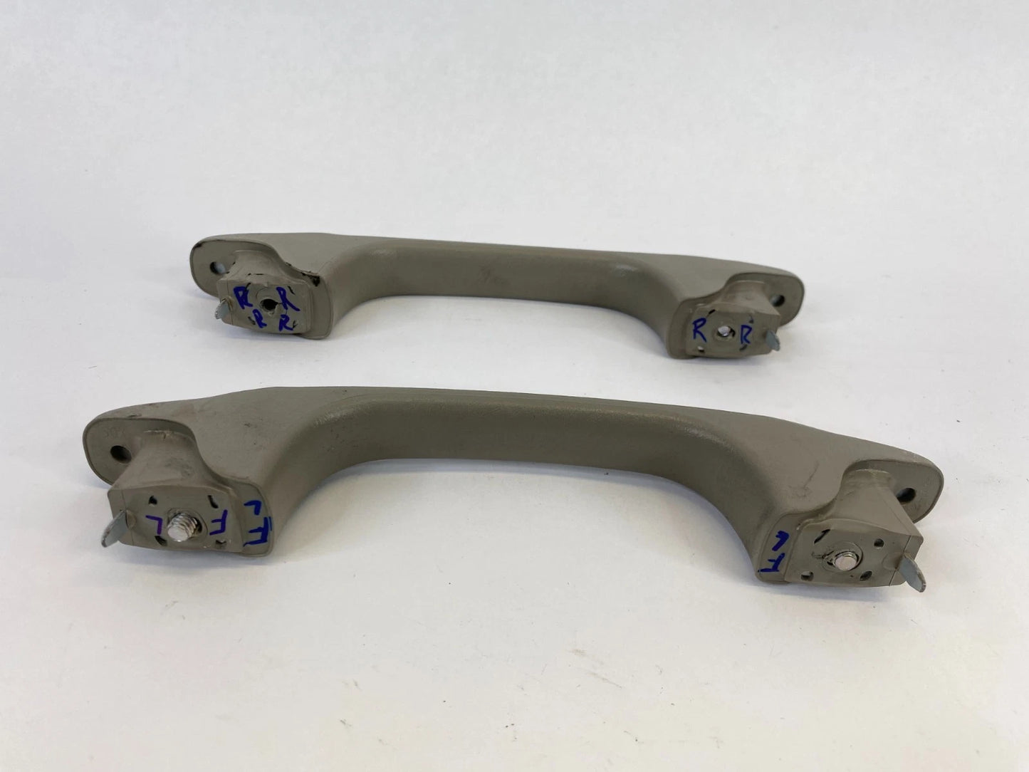 2003-2011 HONDA ELEMENT INNER INTERIOR GRAB GRIP ASSIST HANDLE SET OF 4 OEM