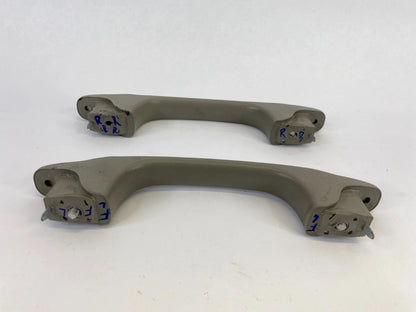 2003-2011 HONDA ELEMENT INNER INTERIOR GRAB GRIP ASSIST HANDLE SET OF 4 OEM