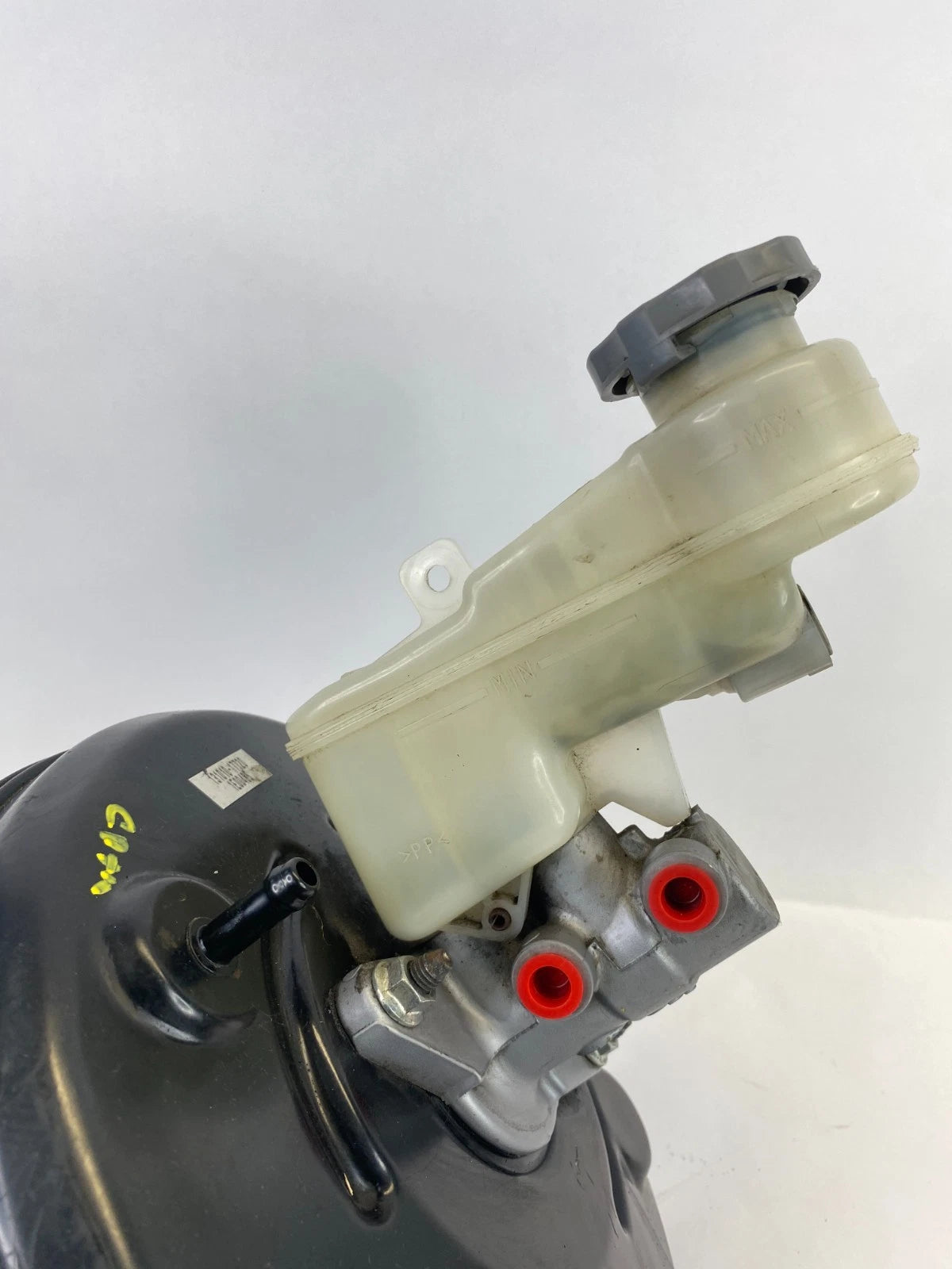 2010-2013 SUZUKI KIZASHI POWER BRAKE BOOSTER W/ RESERVOIR 131010-17720 OEM