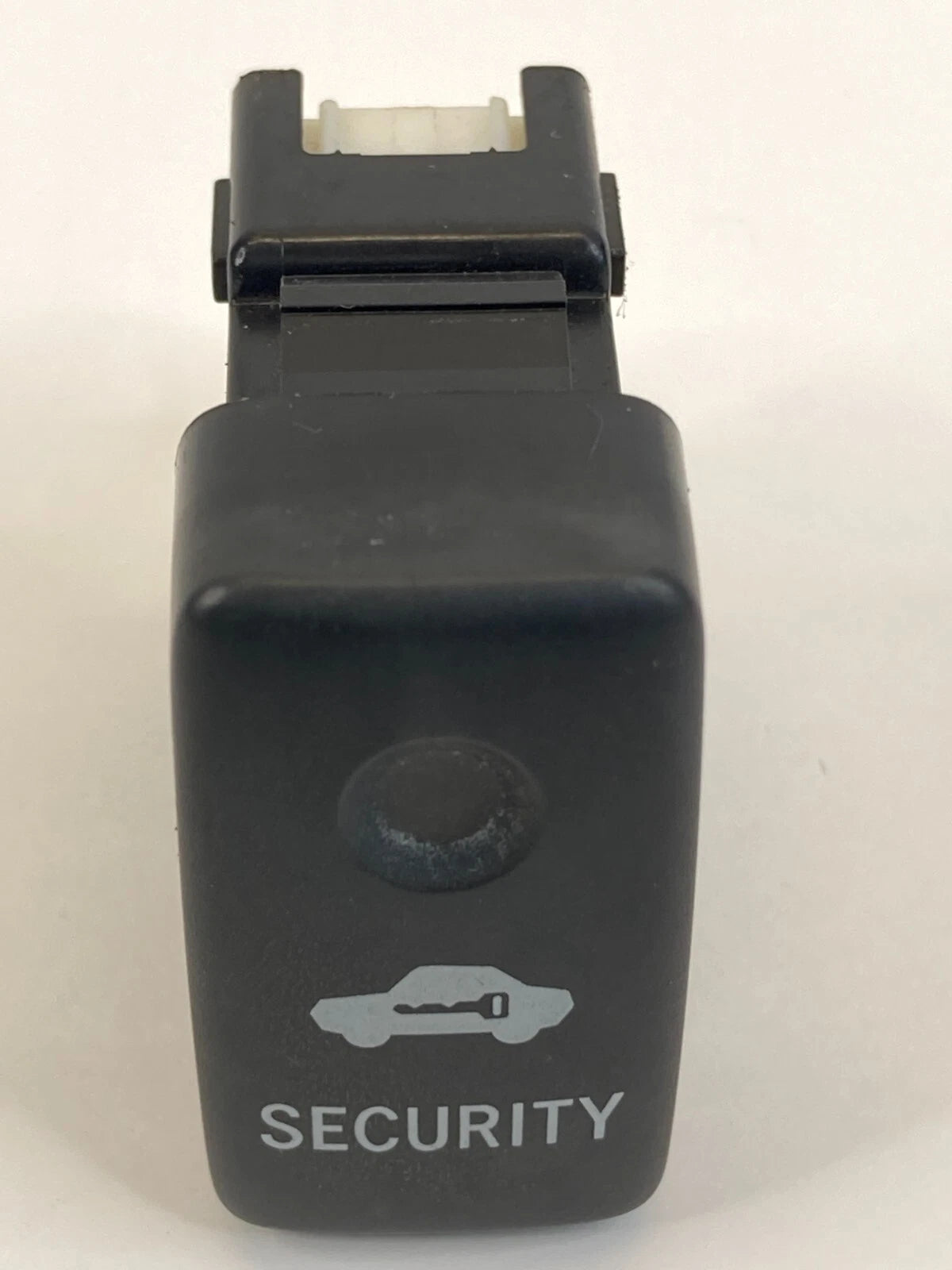 2001-2007 TOYOTA HIGHLANDER SECURITY LIGHT INDICATOR CONTROL SWITCH 489097 OEM