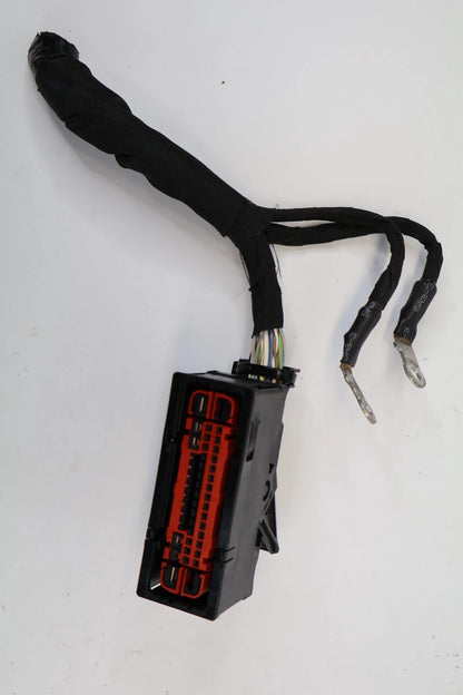 2020-2022 FORD EXPLORER ABS PUMP MODULE WIRING HARNESS PIGTAIL OEM
