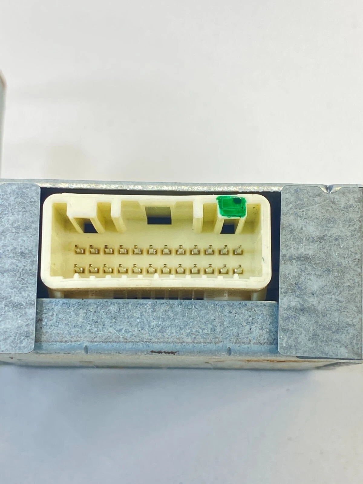 2012-2019 NISSAN VERSA AUXILIARY AUDIO CONTROL MODULE UNIT OEM 284H1-ZT50