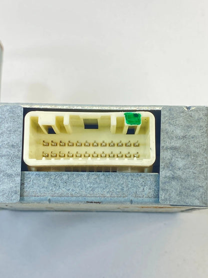 2012-2019 NISSAN VERSA AUXILIARY AUDIO CONTROL MODULE UNIT OEM 284H1-ZT50