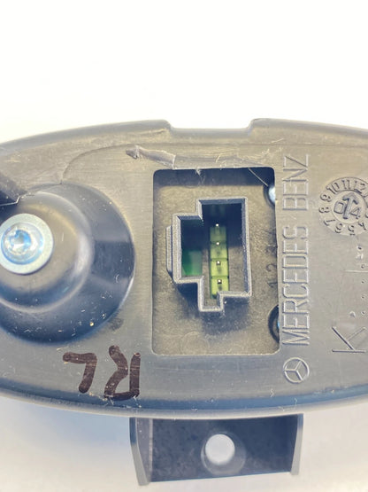 2003-2006 MERCEDES-BENZ E500 03-09 E320 E350 REAR LEFT DRIVER WINDOW SWITCH OEM