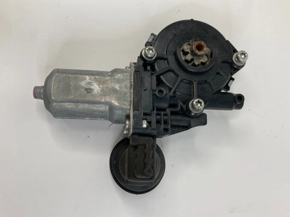 2004-2009 TOYOTA PRIUS REAR LEFT SIDE DOOR WINDOW MOTOR 85720-35140 OEM