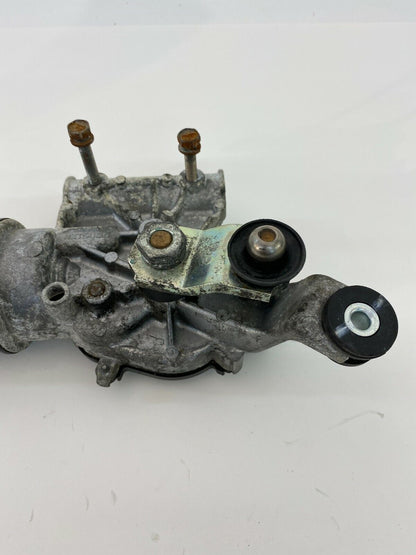 2005-2009 05-09 Subaru Outback Legacy Wagon Front Windshield Wiper Motor OEM