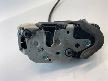 10 11 12 13 14 15 CHEVY EQUINOX REAR RIGHT DOOR LOCK LATCH ACTUATOR 13503784 OEM