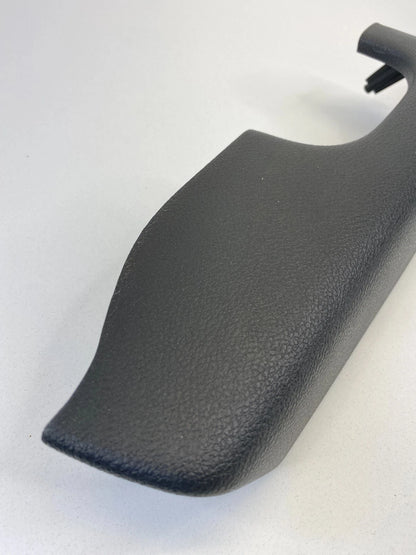 2010 DODGE CALIBER REAR LEFT BACK SIDE ARM REST ARMREST DOOR PANEL RR LH OEM