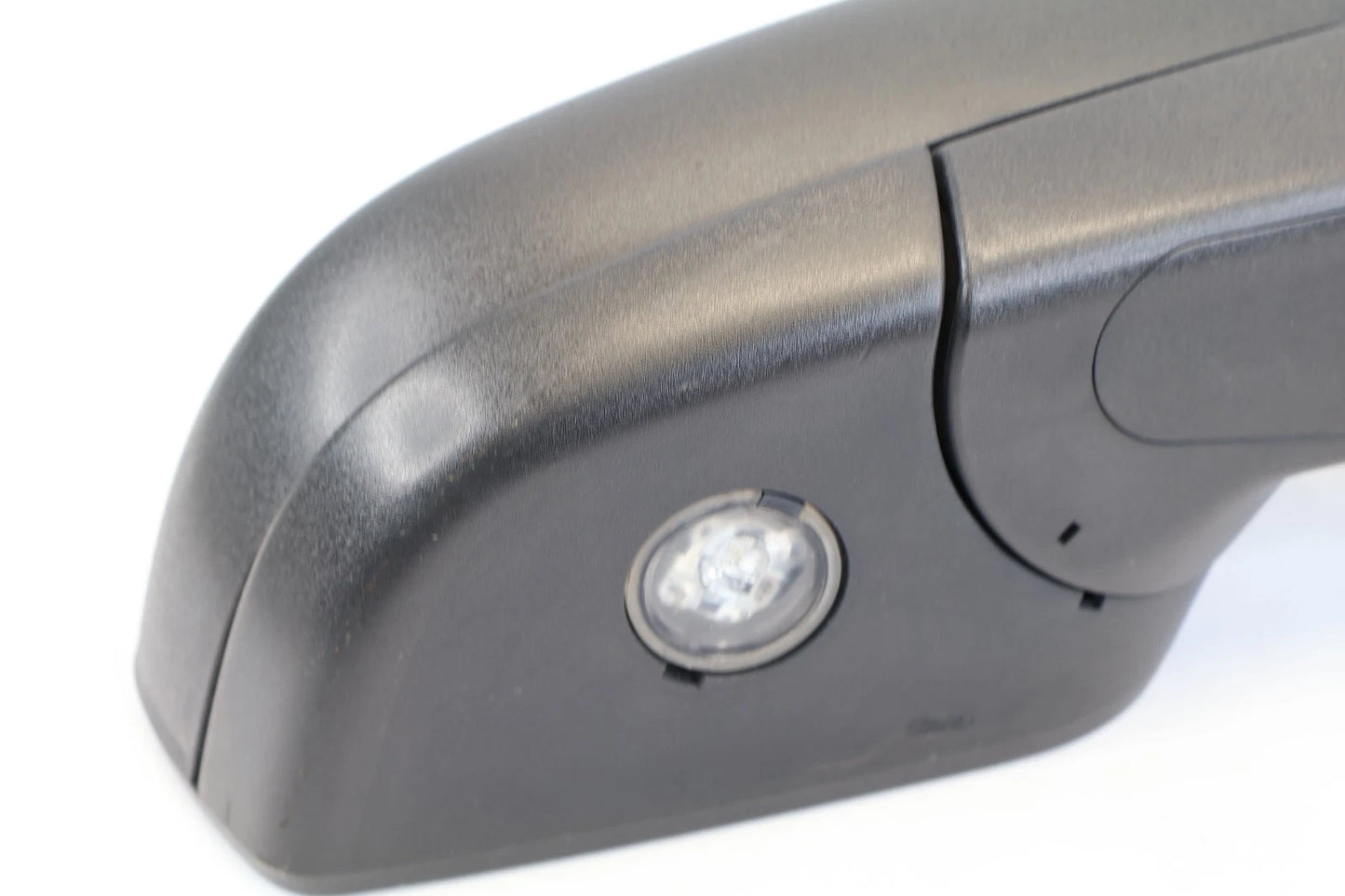 2020-2024 FORD EXPLORER FRONT LEFT DRIVER DOOR SIDE POWER VIEW MIRROR ASSY OEM