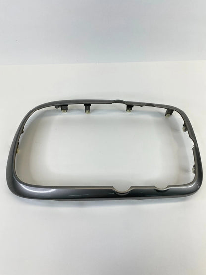 2013-2015 CHEVY MALIBU CENTER DASH RADIO BEZEL AIR VENT TRIM 23170717 OEM