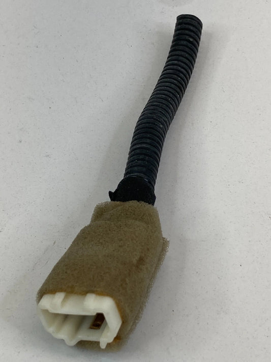 2005-2007 NISSAN MURANO REAR LEFT SIDE TAIL LIGHT WIRE CABLE PLUG CONNECTOR OEM
