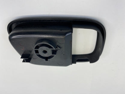 06-11 Hyundai Accent Sedan Rear Left Interior Door Handle Cover Bezel Trim OEM